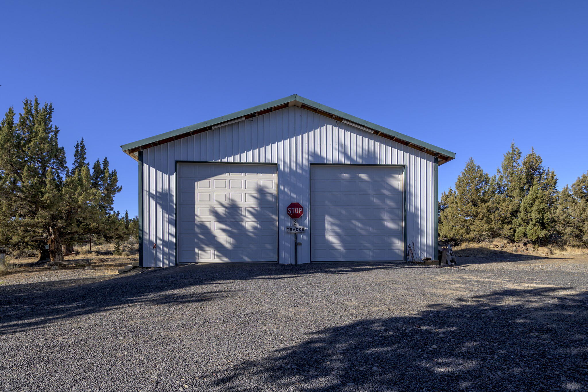 Chaparral Estates - Residential