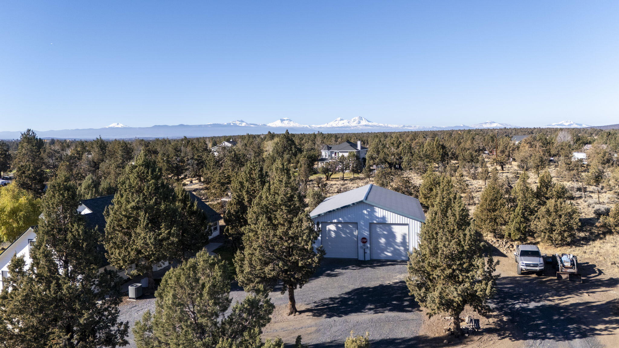 Chaparral Estates - Residential