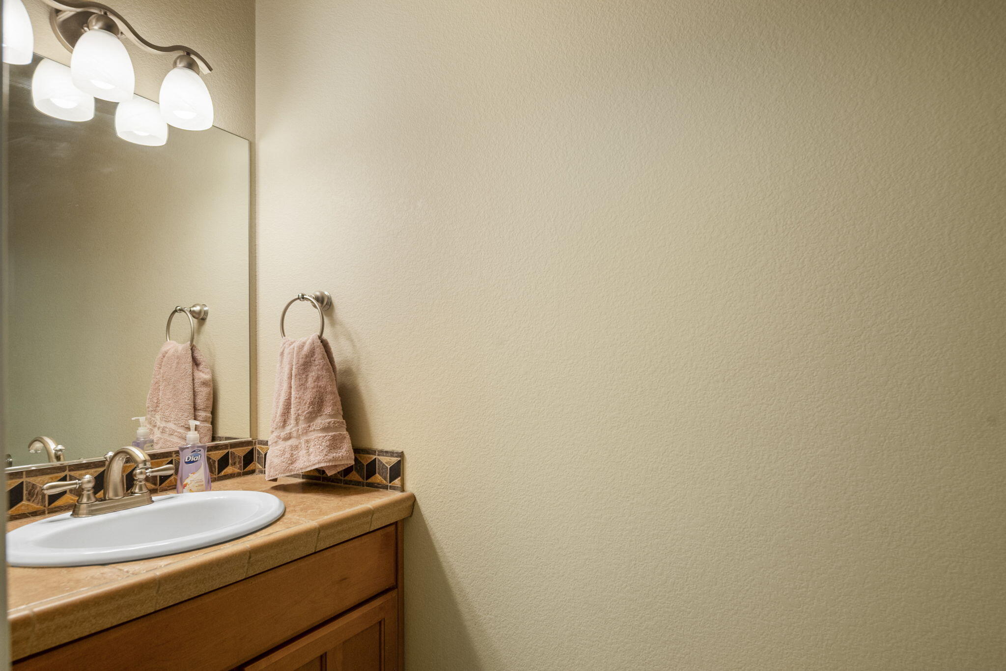 Chaparral Estates - Residential