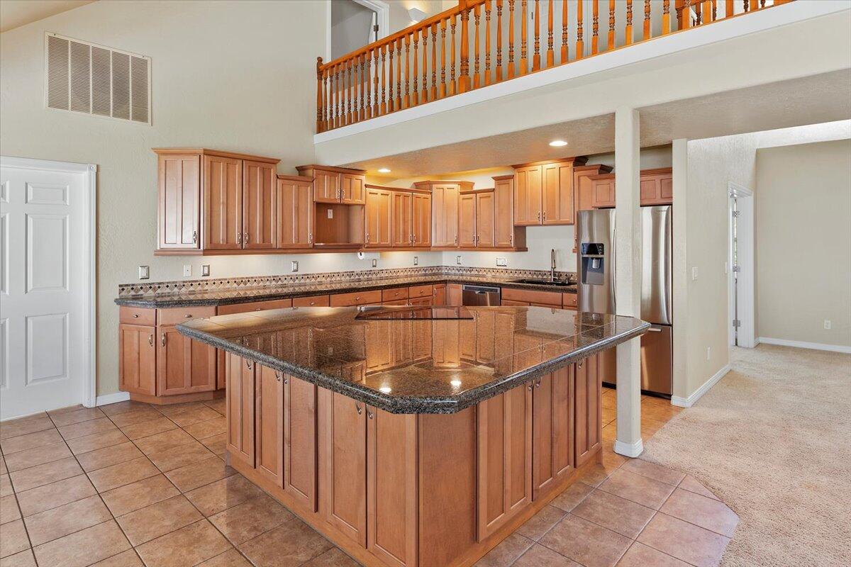 Chaparral Estates - Residential