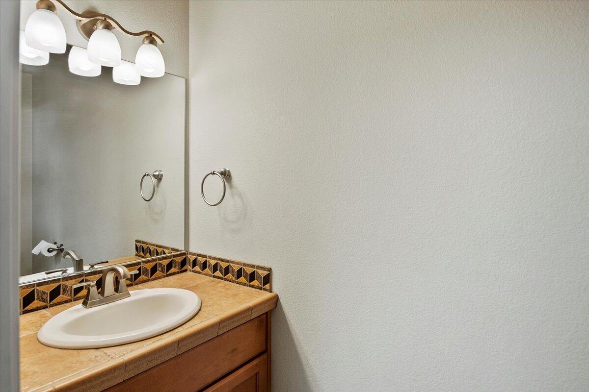 Chaparral Estates - Residential