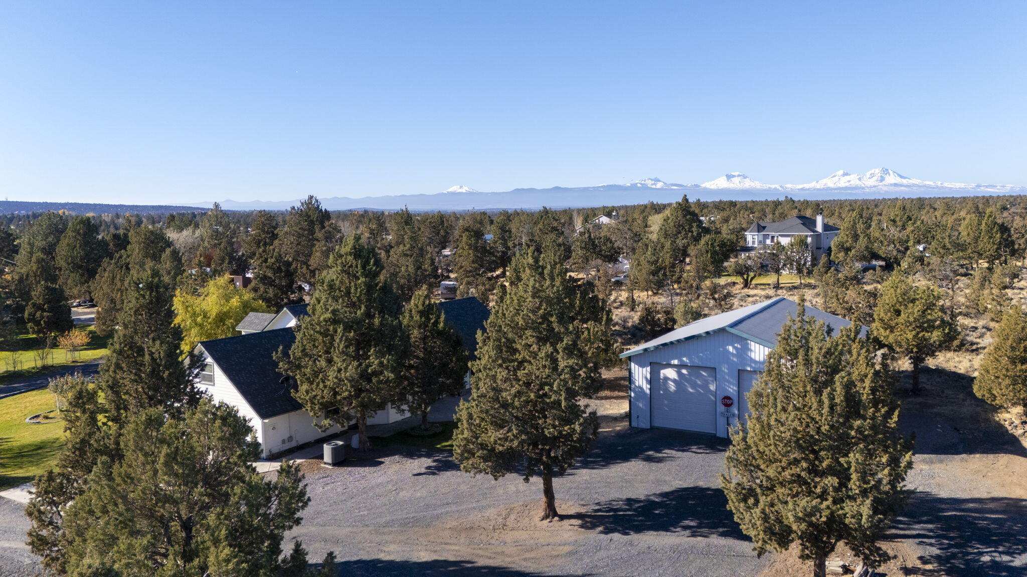 Chaparral Estates - Residential