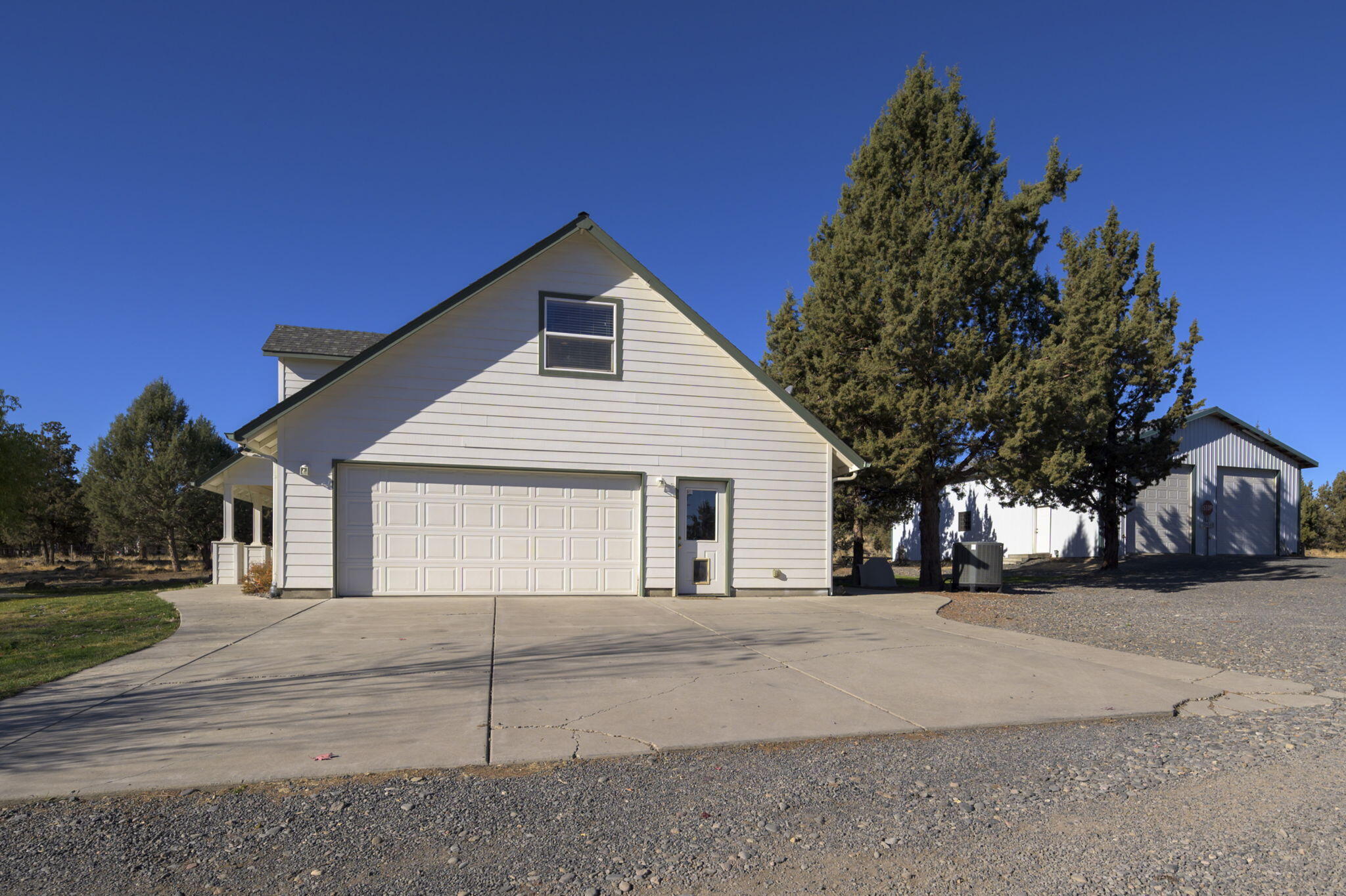 Chaparral Estates - Residential