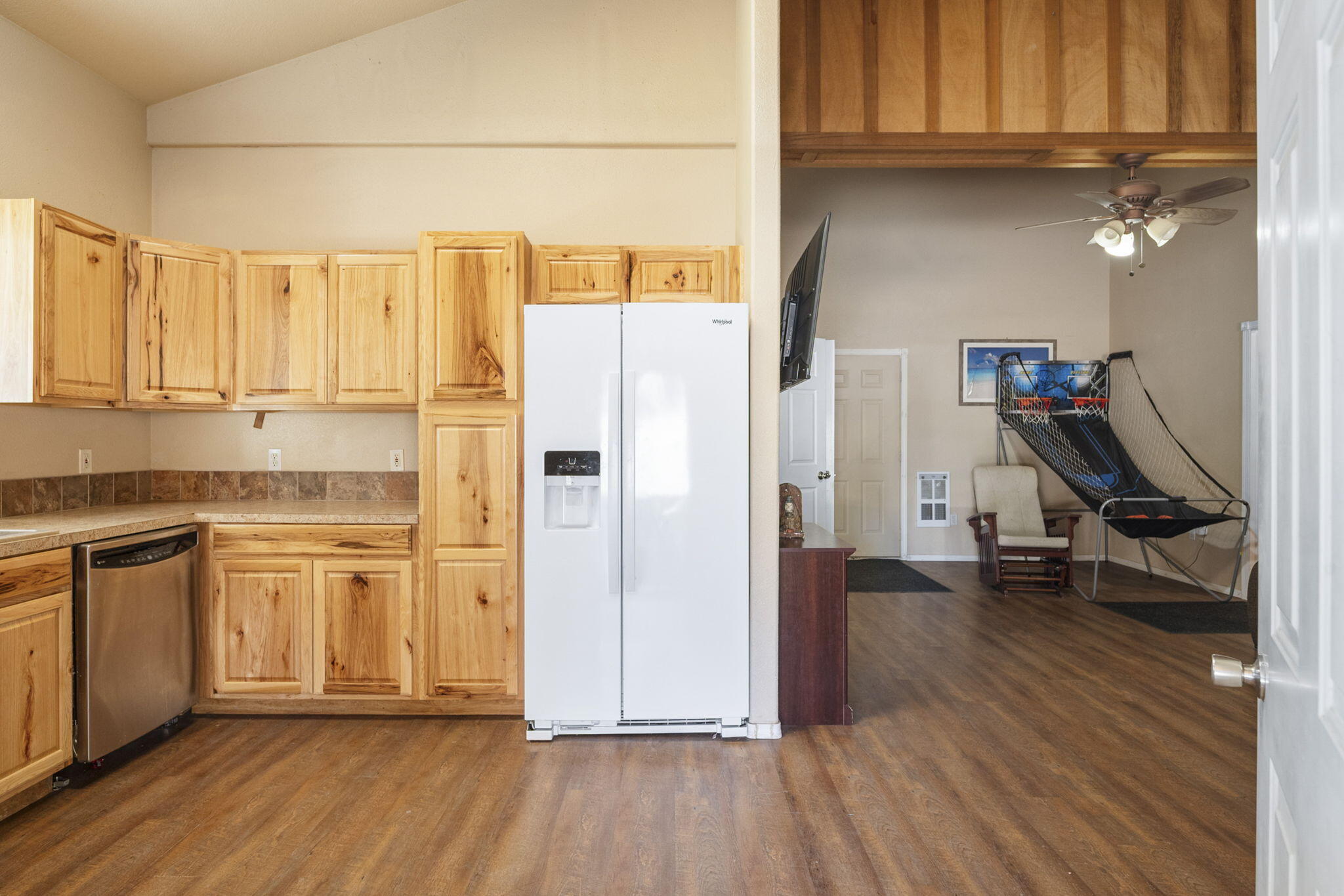 Chaparral Estates - Residential