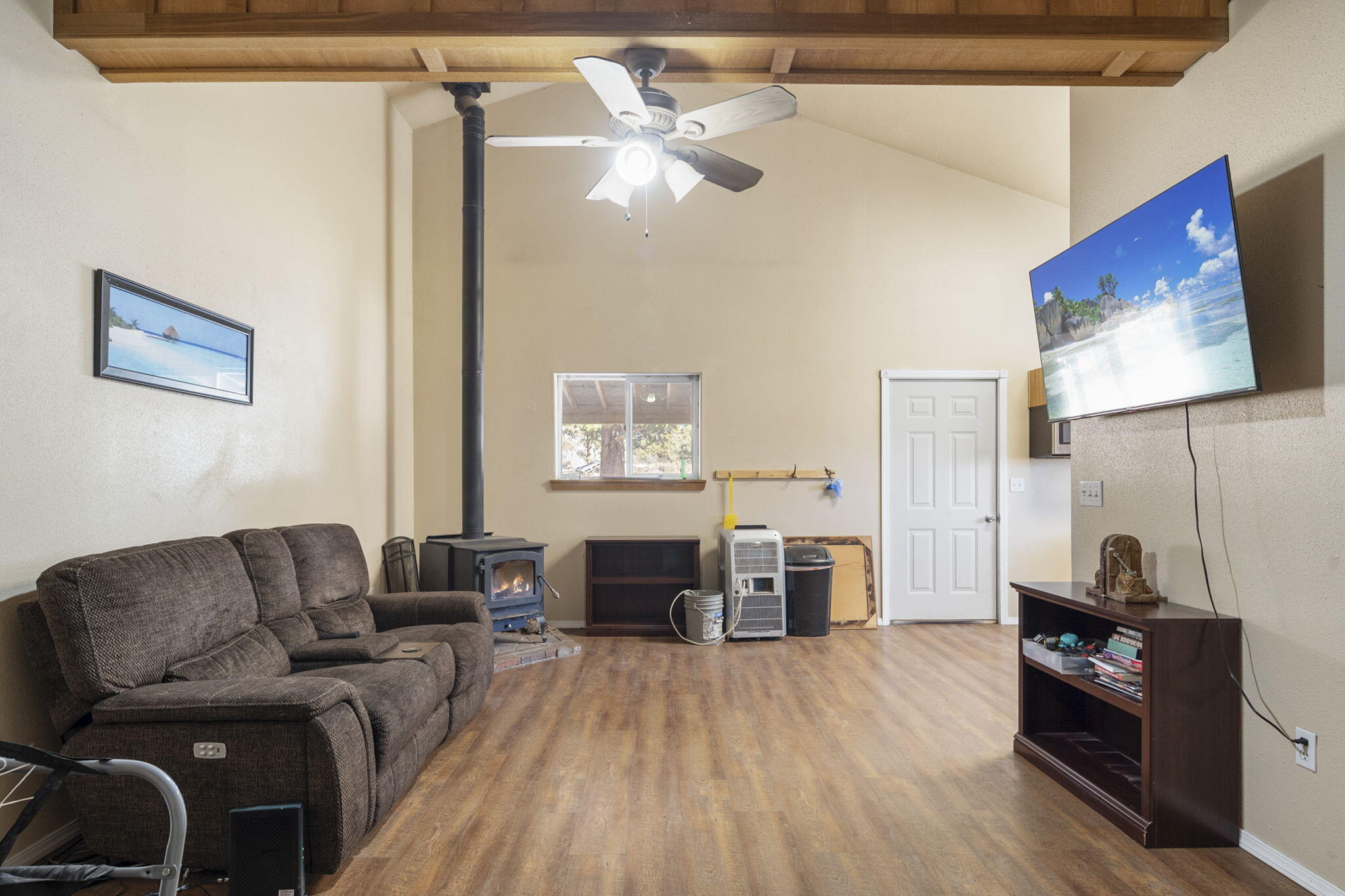 Chaparral Estates - Residential