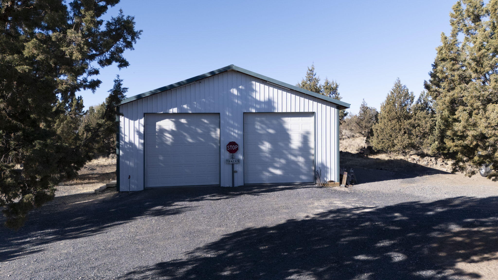 Chaparral Estates - Residential