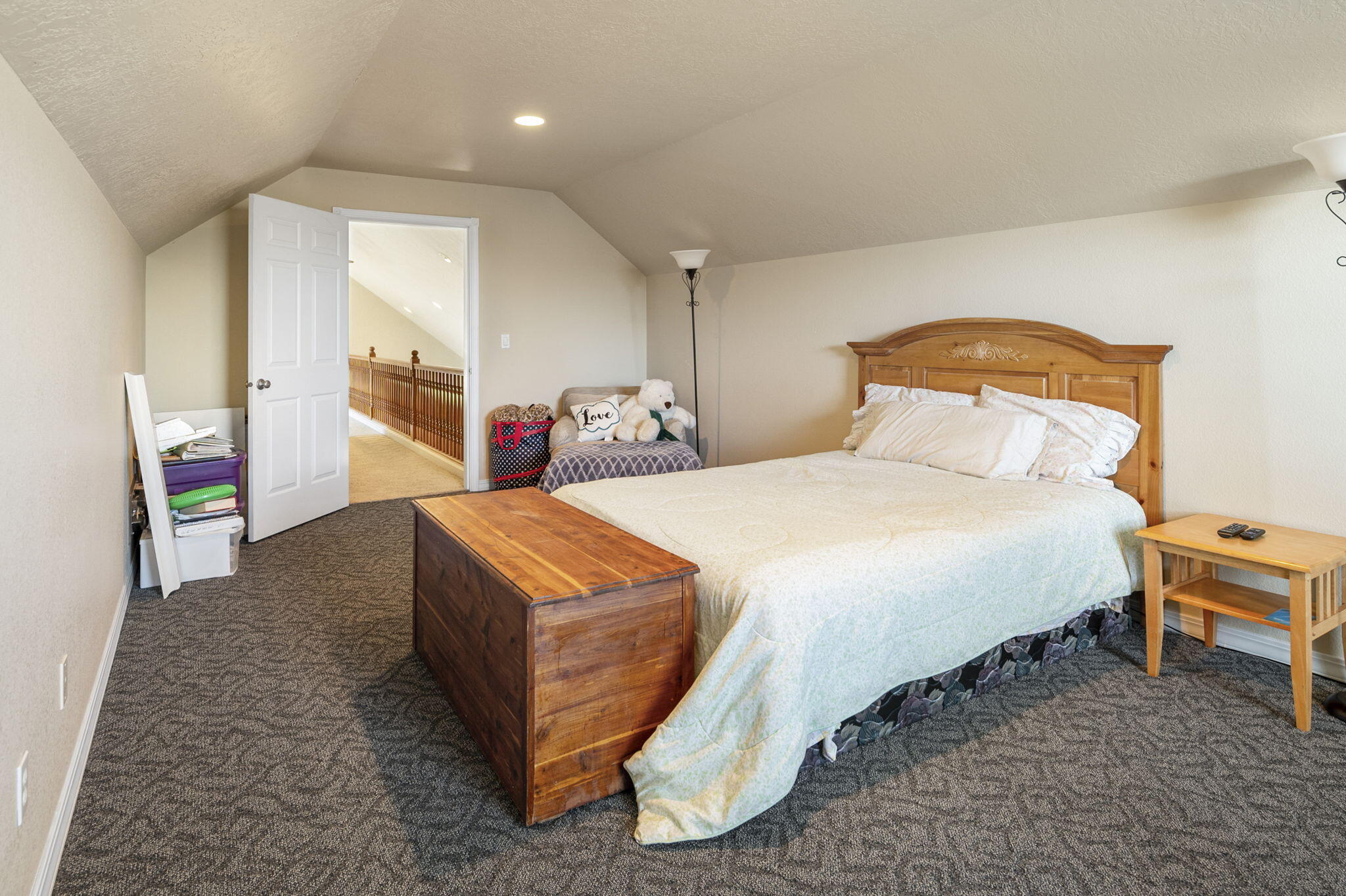 Chaparral Estates - Residential