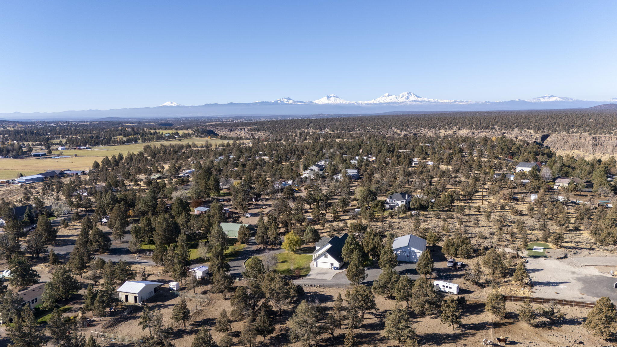 Chaparral Estates - Residential