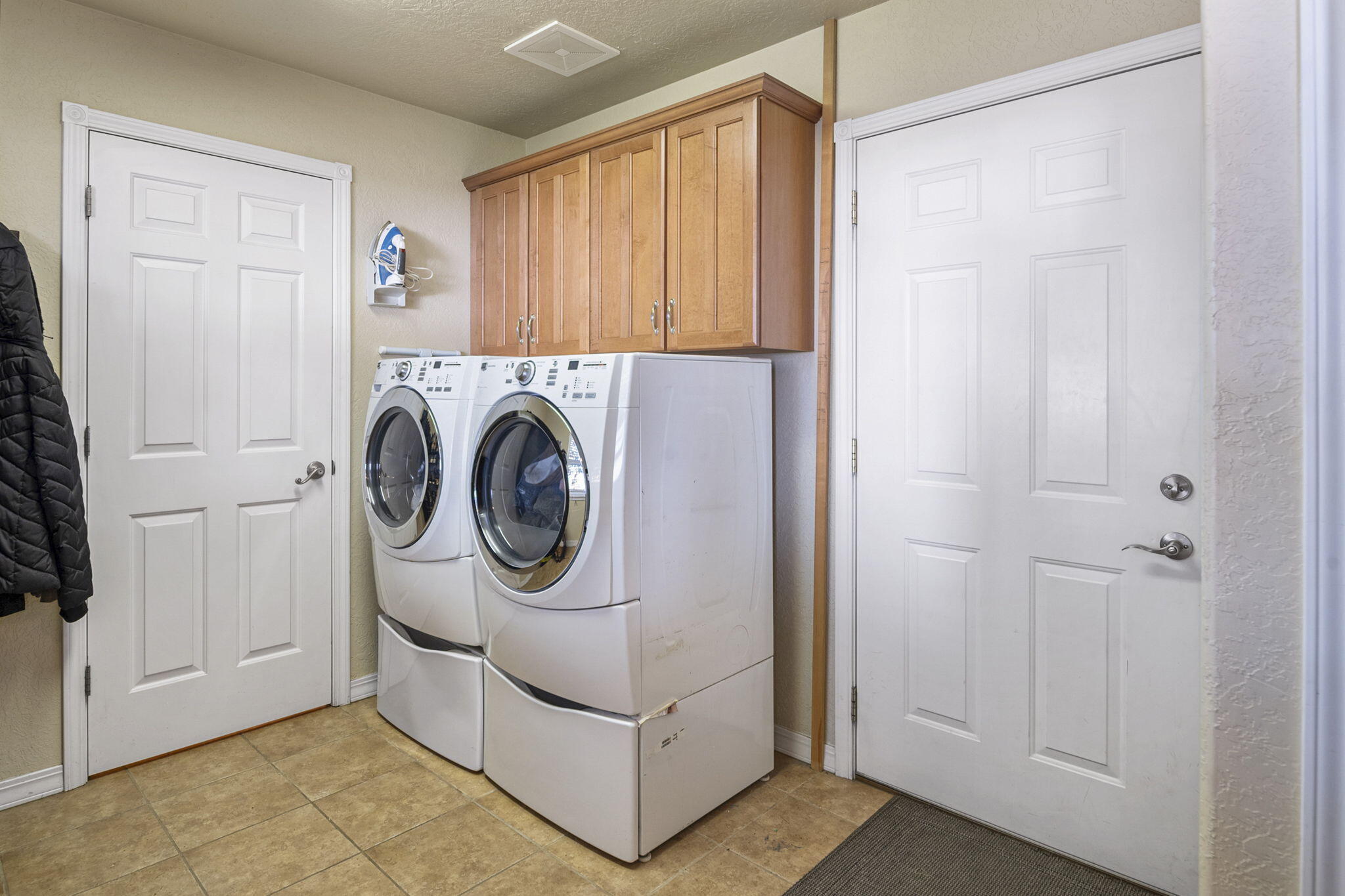 Chaparral Estates - Residential