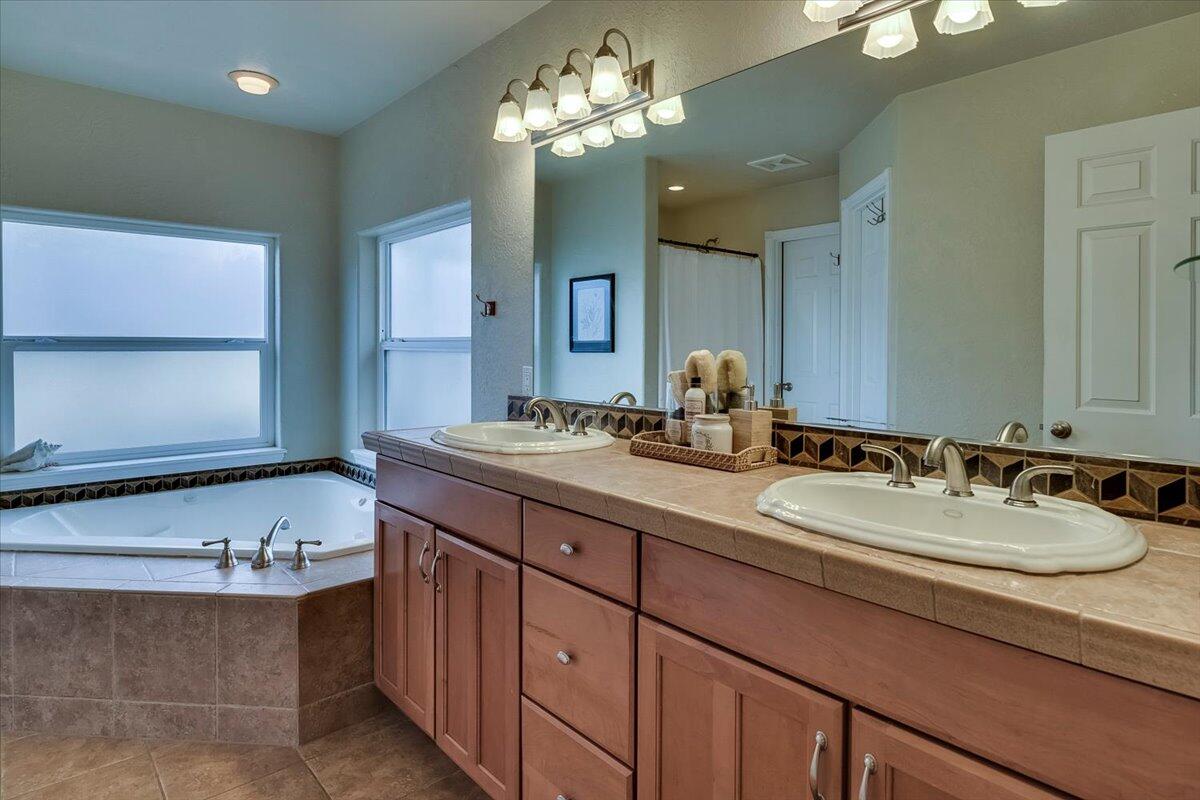 Chaparral Estates - Residential