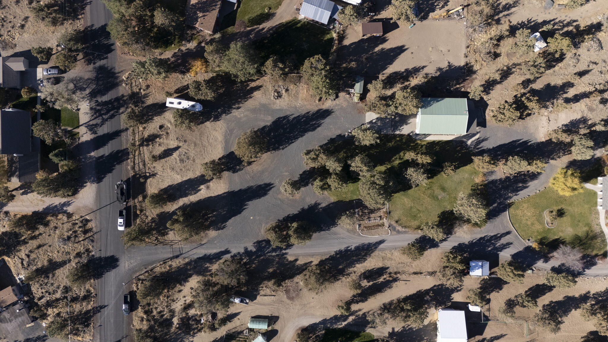 Chaparral Estates - Residential