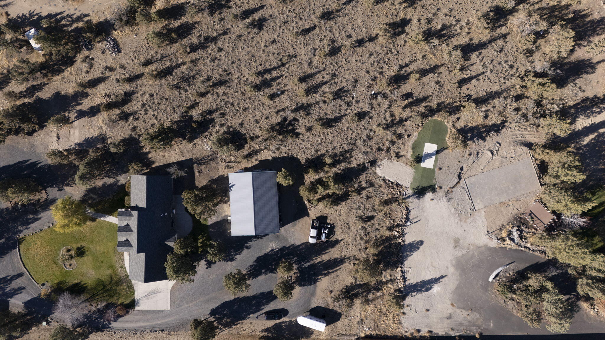 Chaparral Estates - Residential