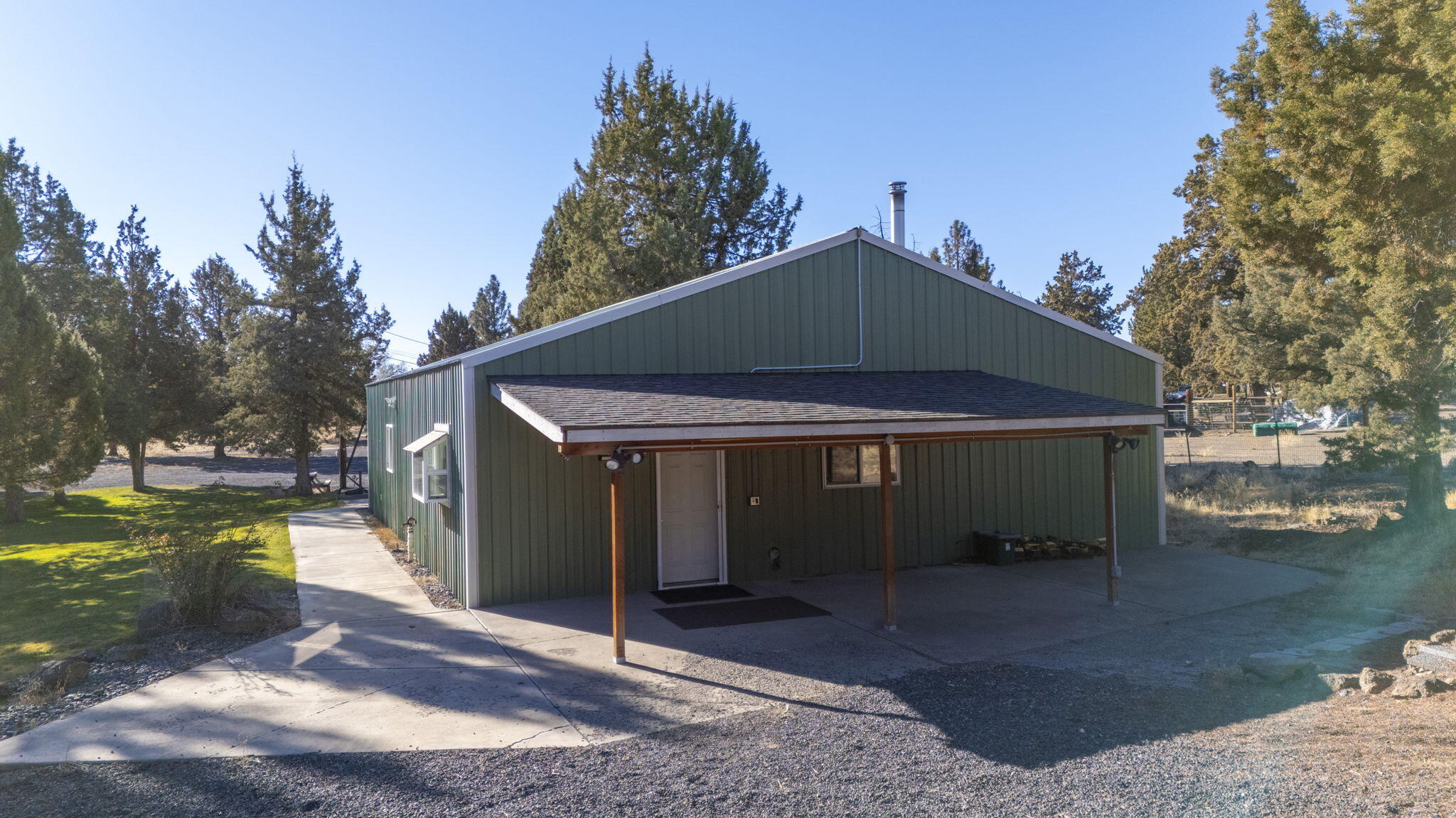 Chaparral Estates - Residential