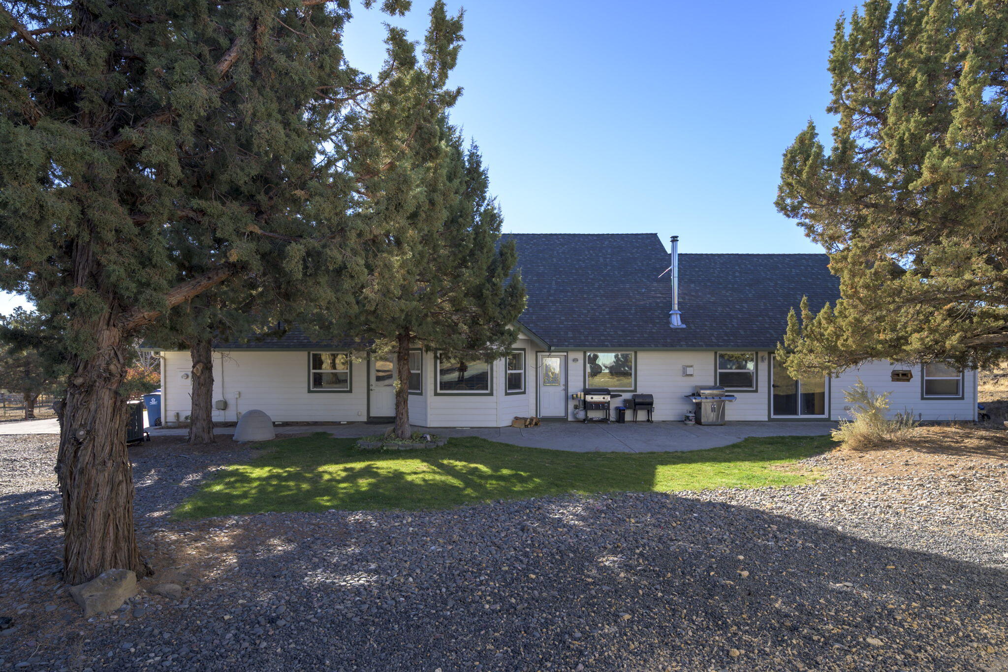 Chaparral Estates - Residential