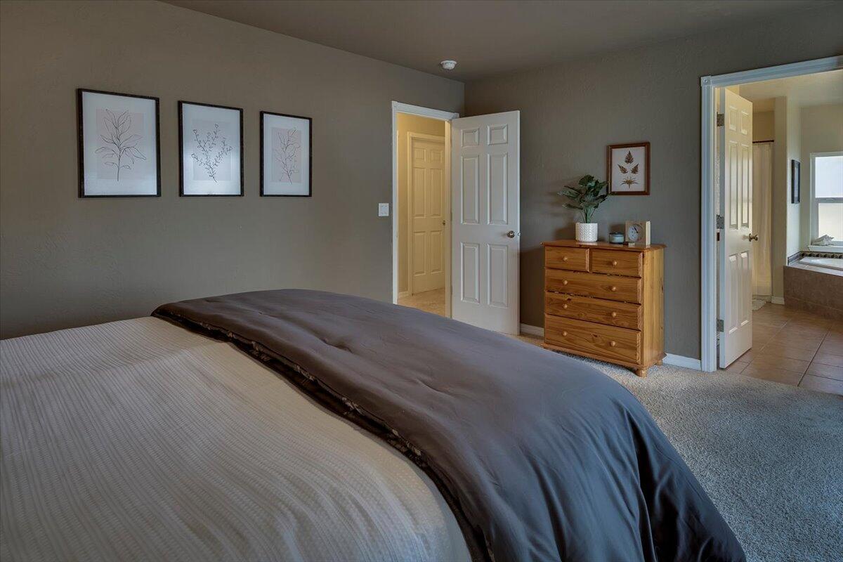 Chaparral Estates - Residential