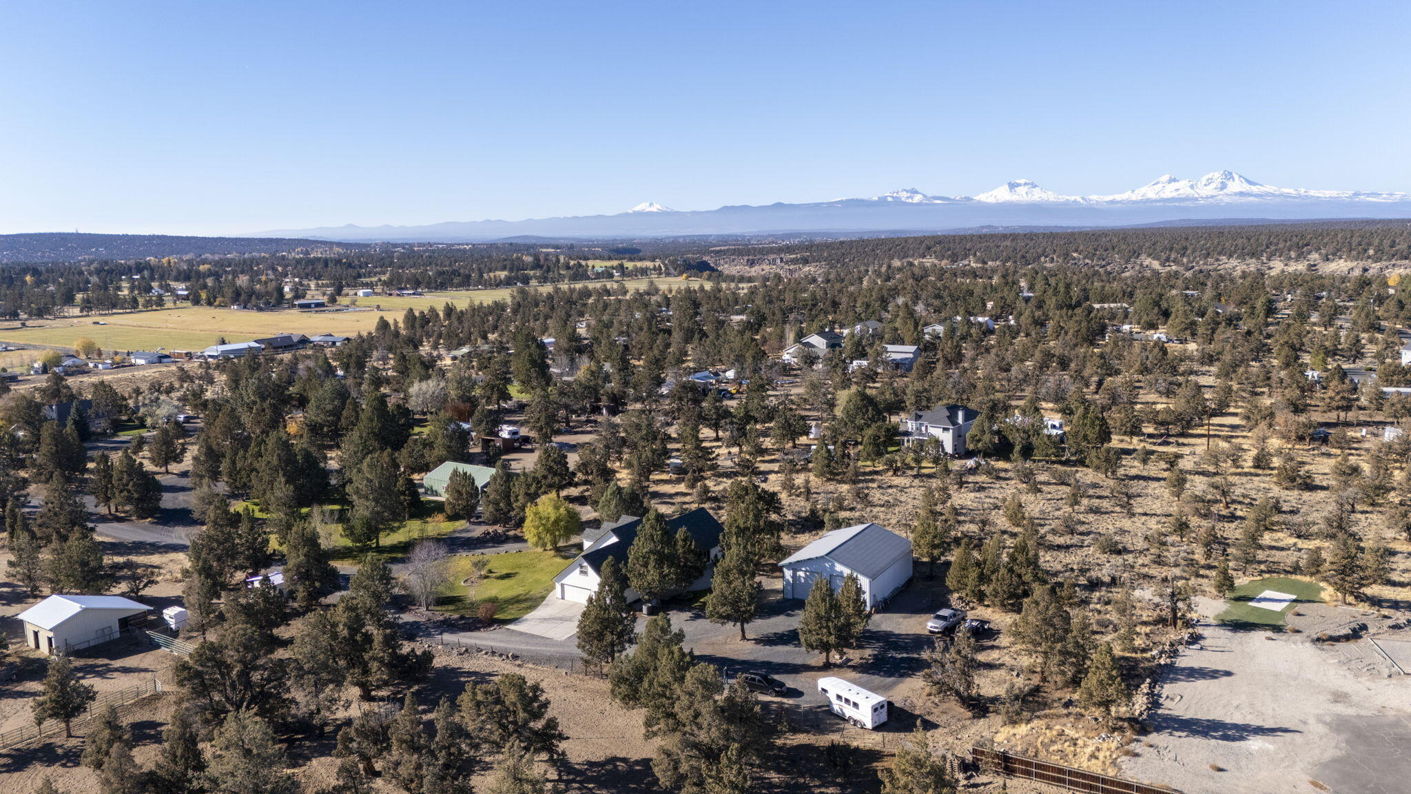 Chaparral Estates - Residential