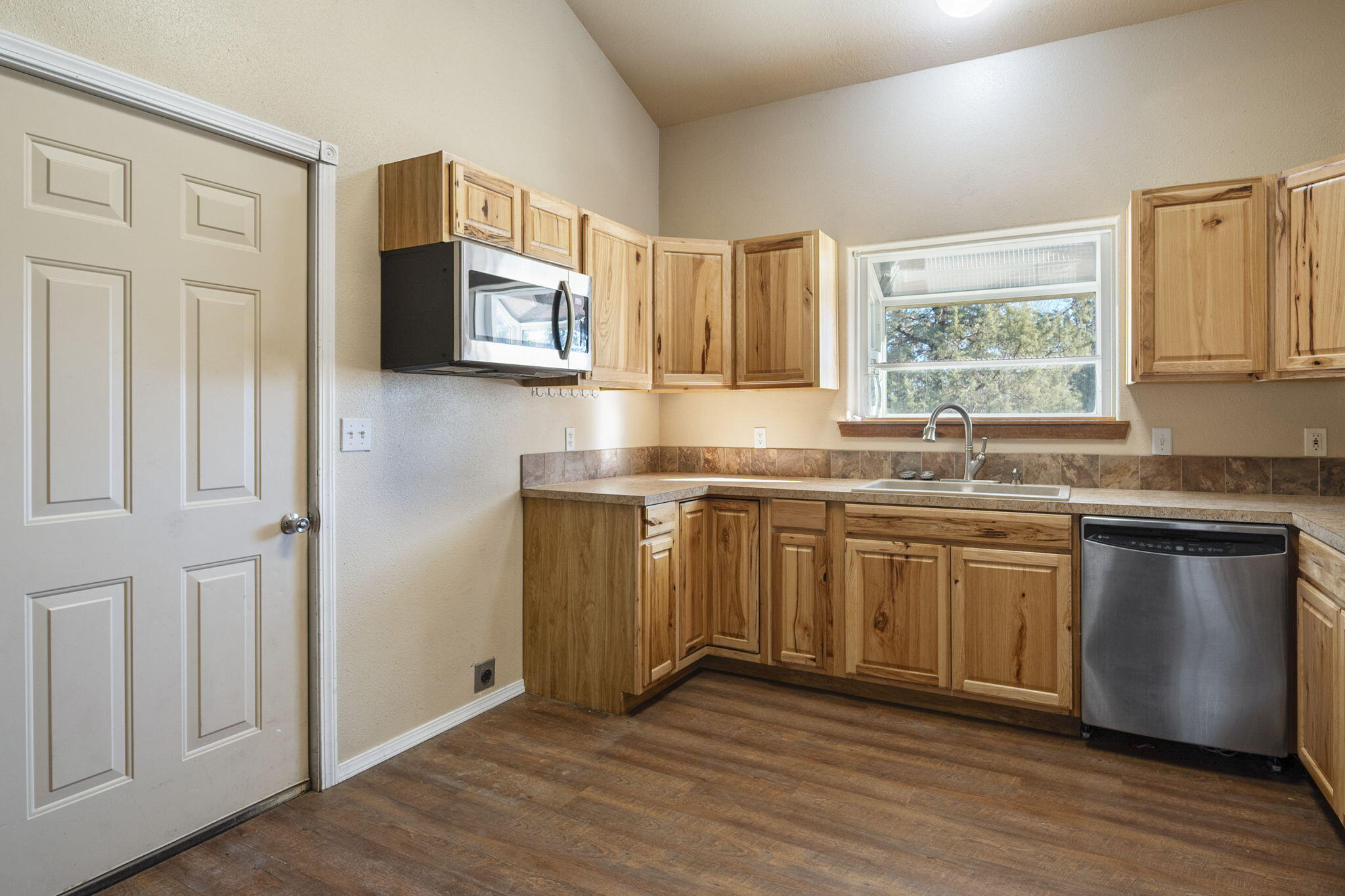 Chaparral Estates - Residential