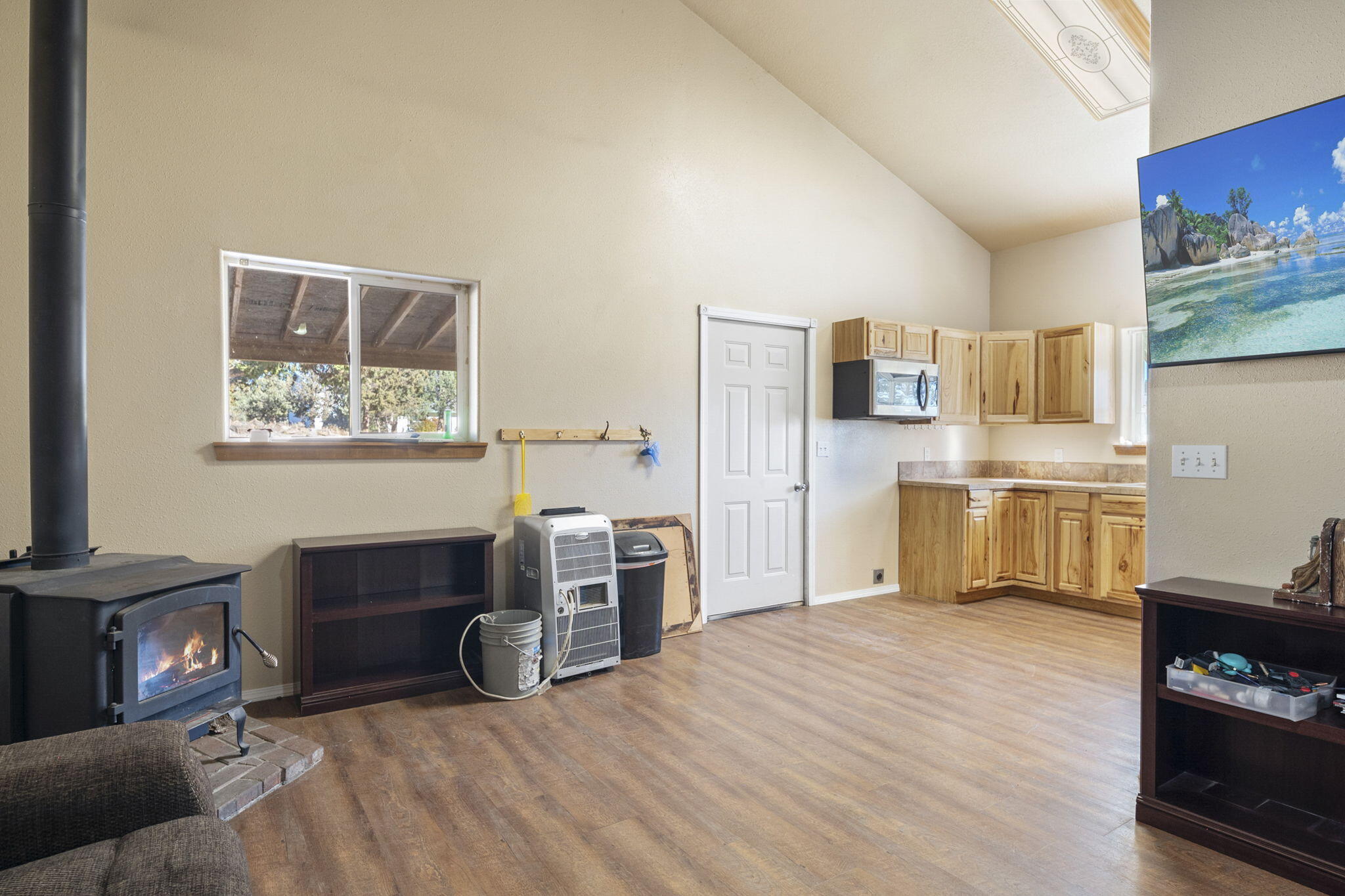 Chaparral Estates - Residential