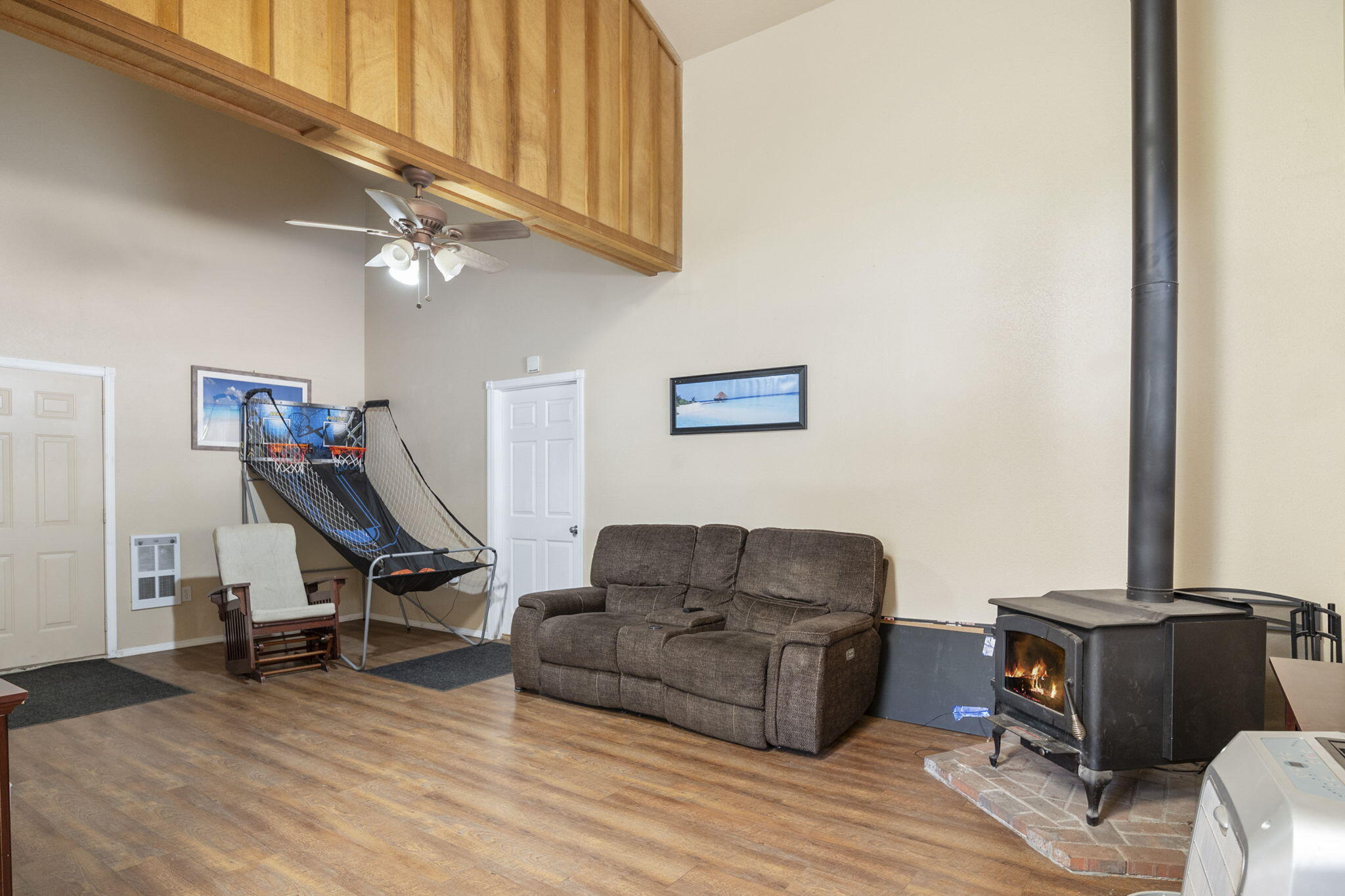 Chaparral Estates - Residential