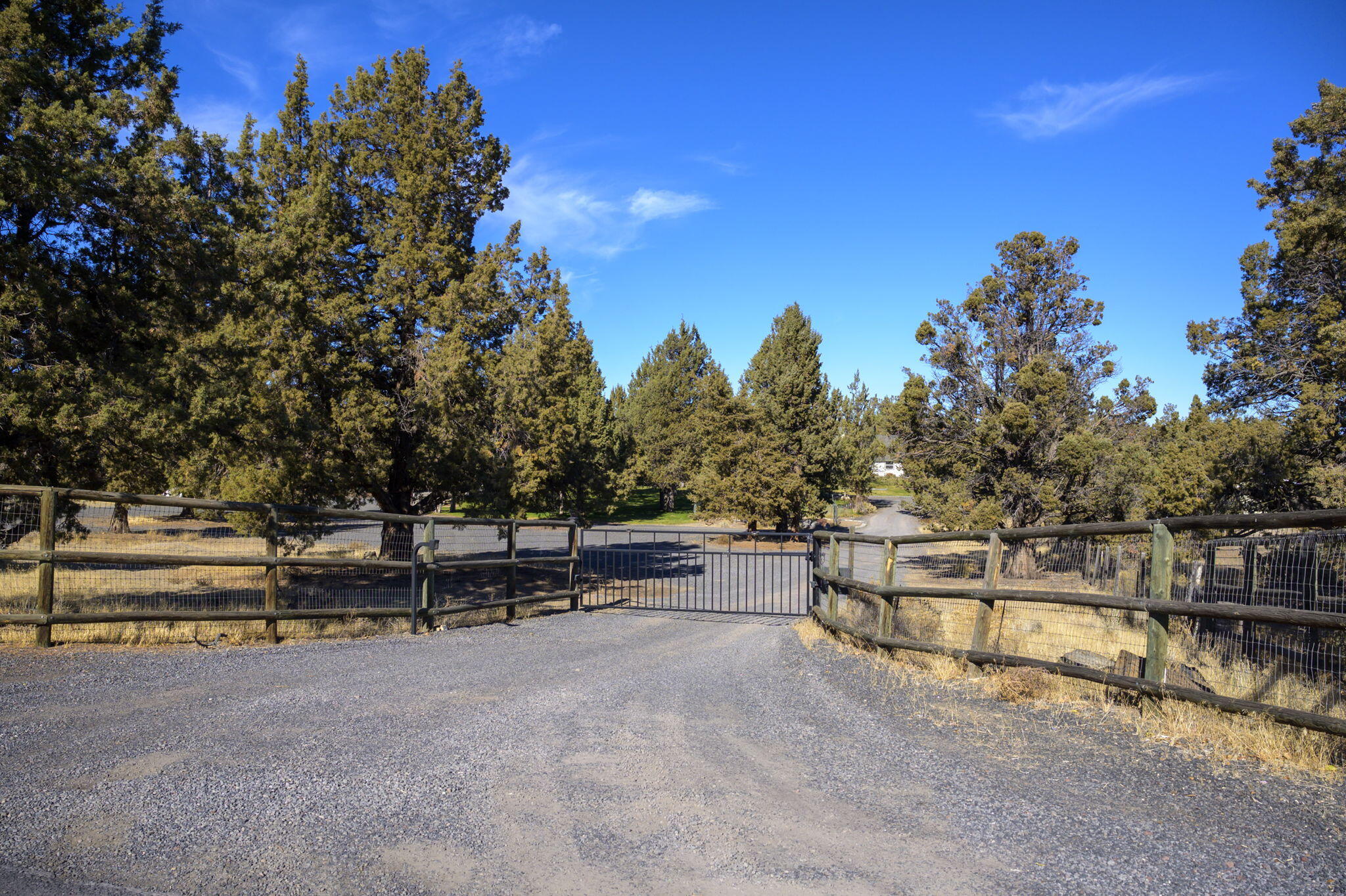 Chaparral Estates - Residential