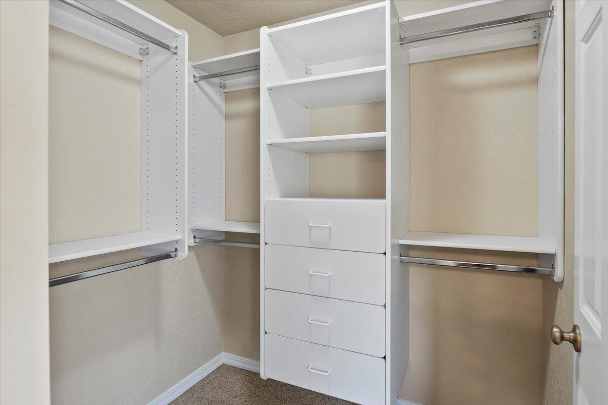 Chaparral Estates - Residential