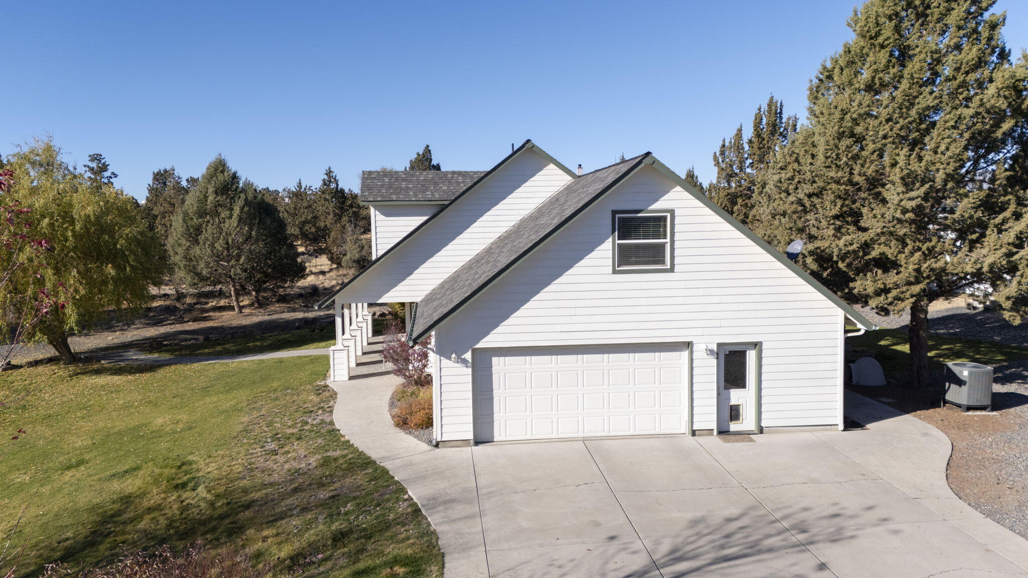 Chaparral Estates - Residential