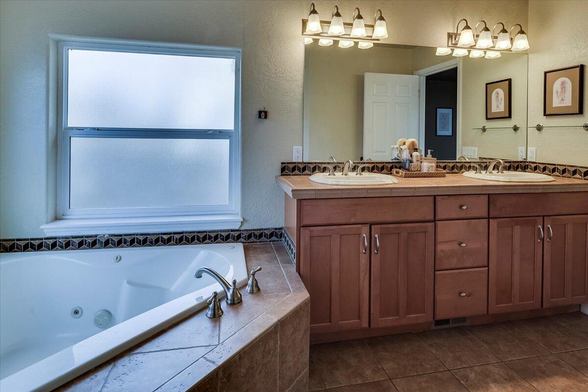 Chaparral Estates - Residential