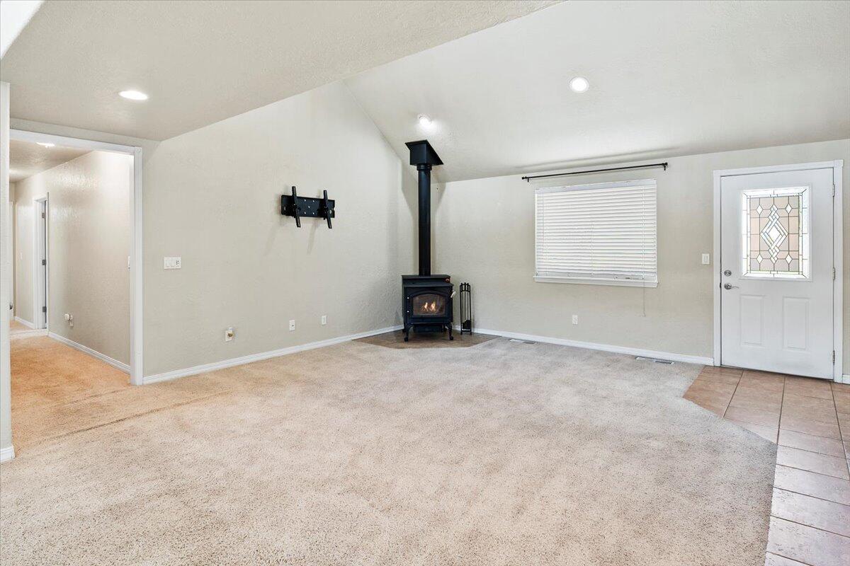 Chaparral Estates - Residential