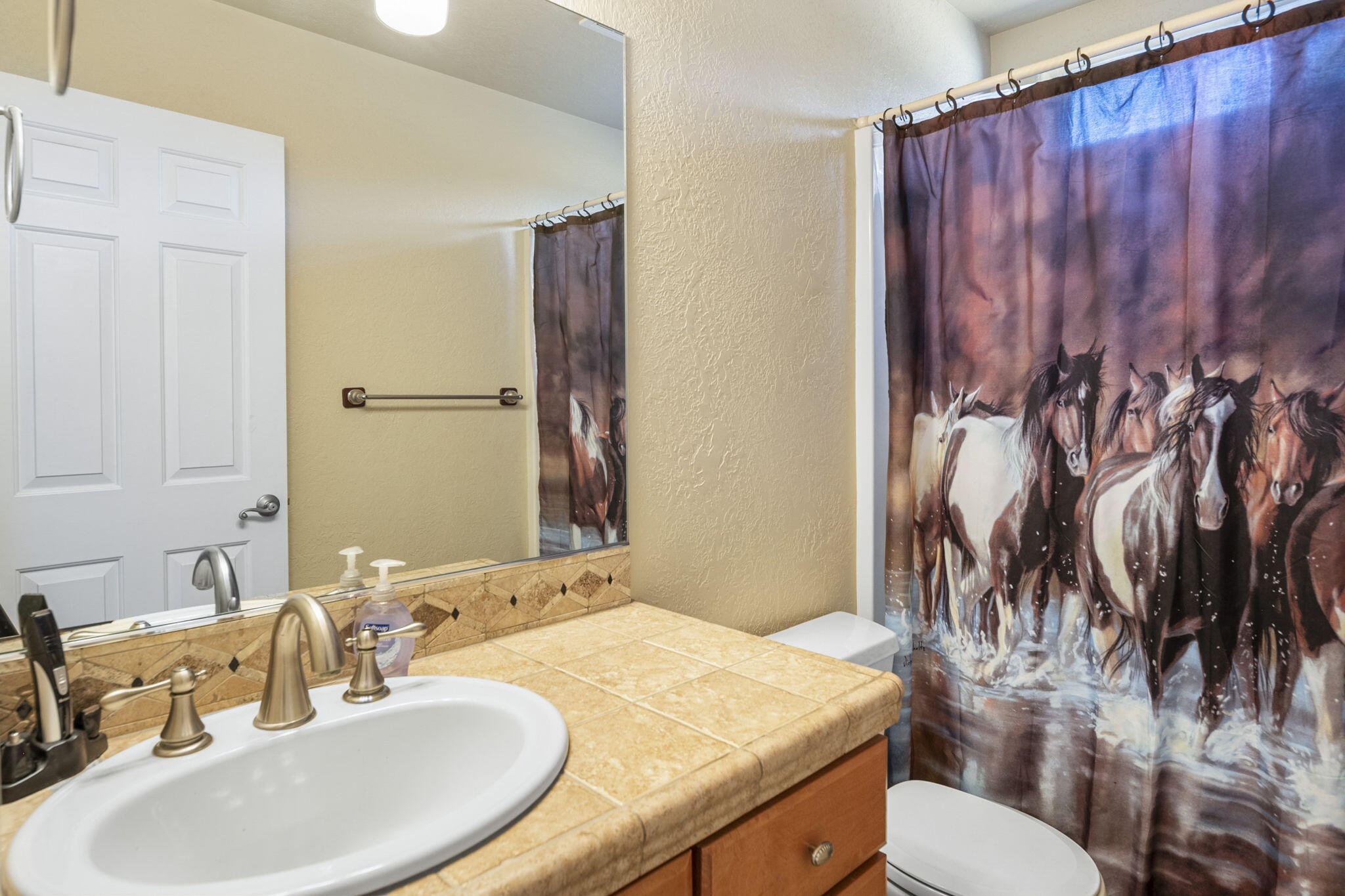 Chaparral Estates - Residential