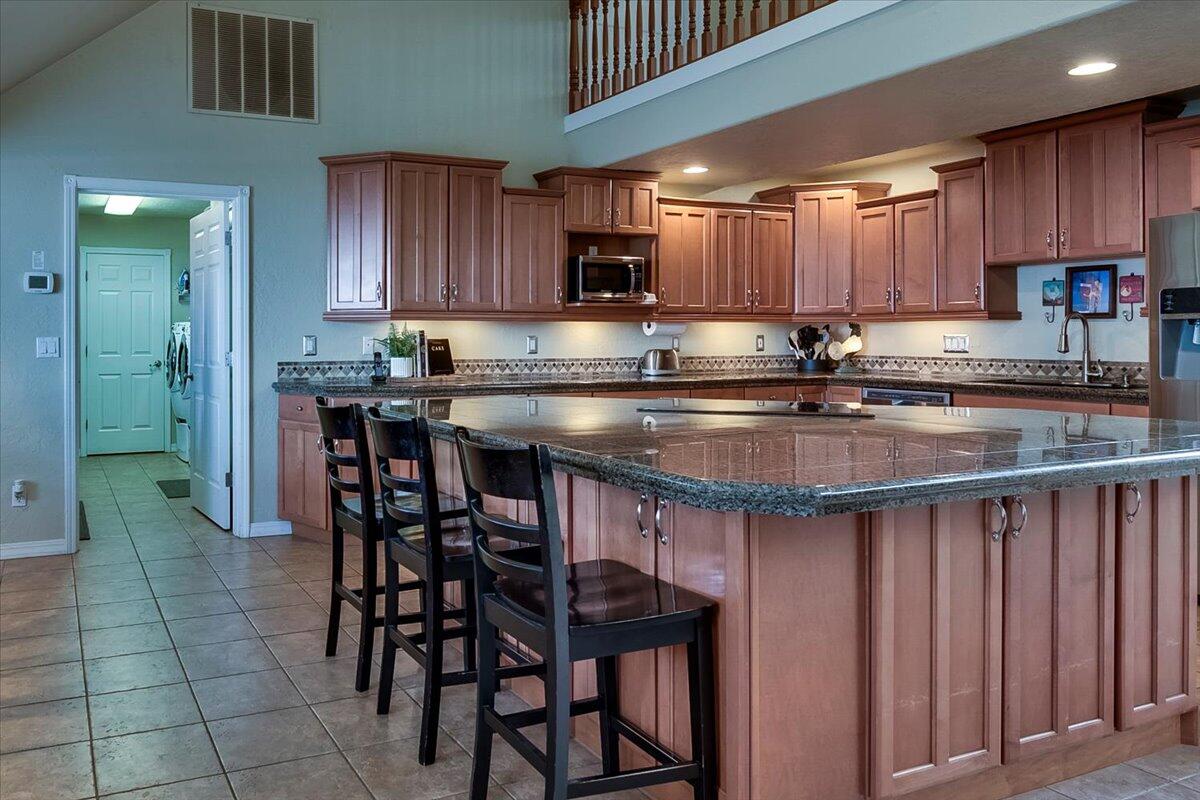 Chaparral Estates - Residential