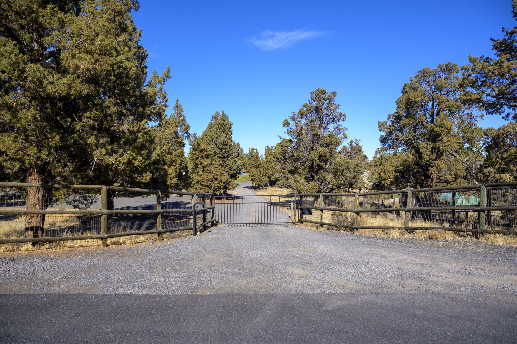 Chaparral Estates - Residential