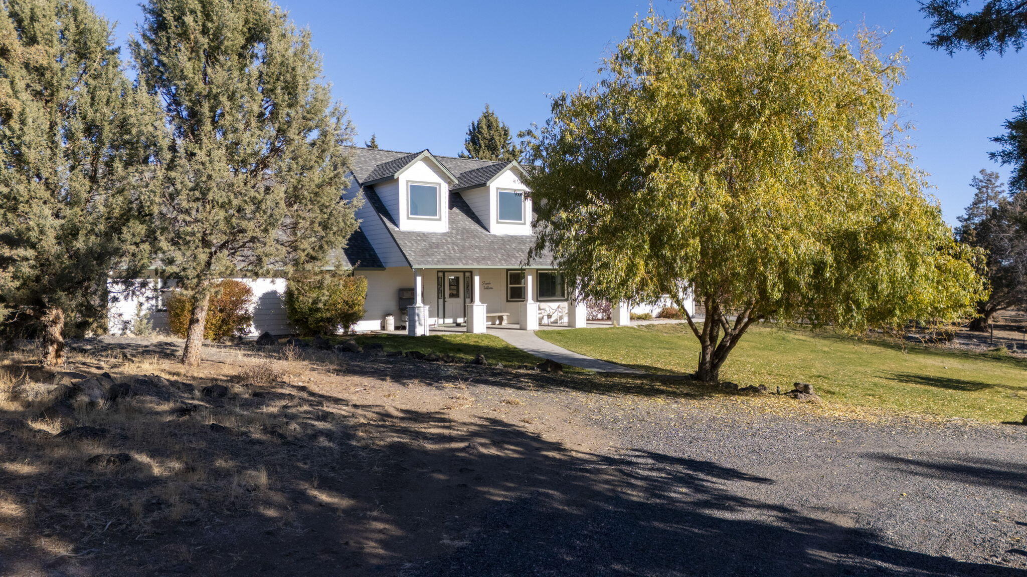 Chaparral Estates - Residential