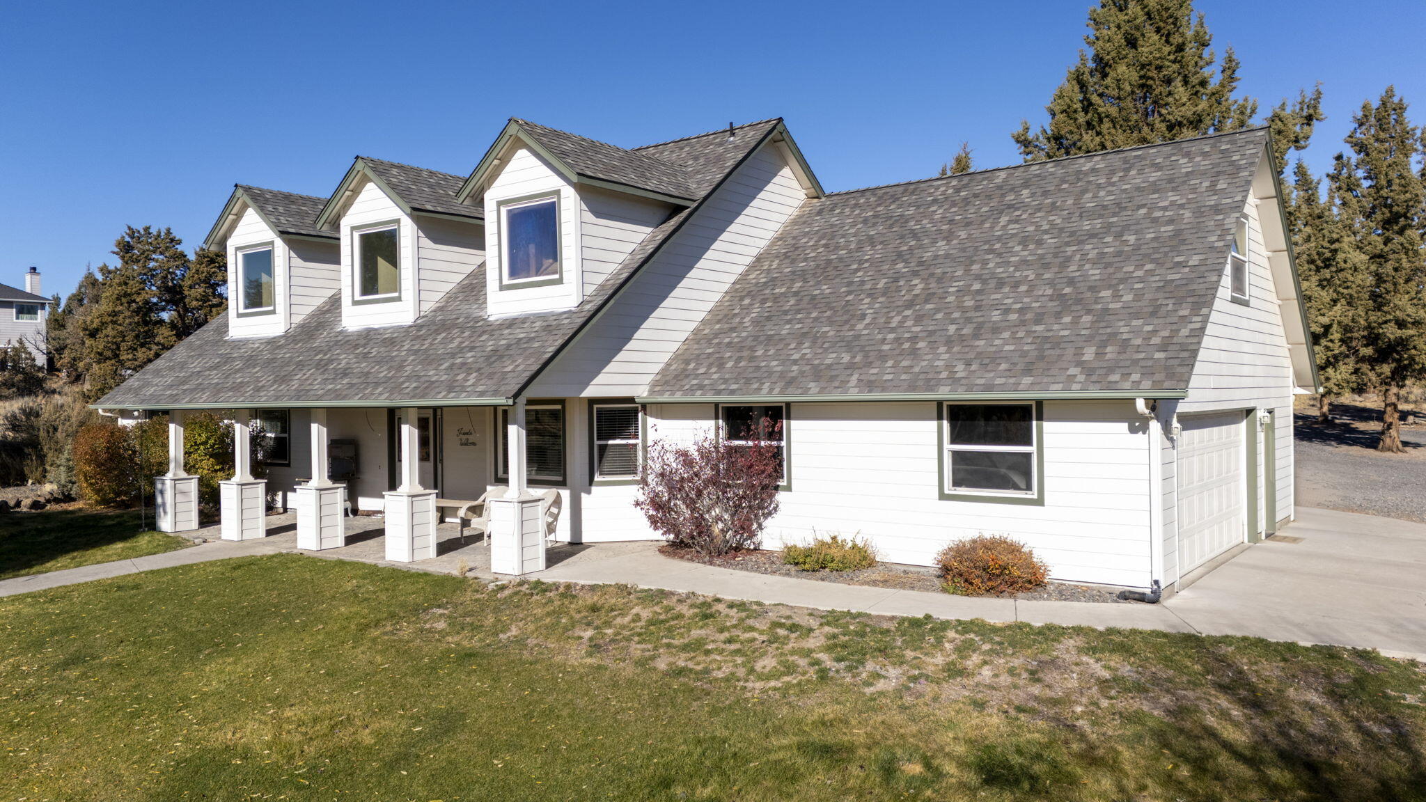 Chaparral Estates - Residential