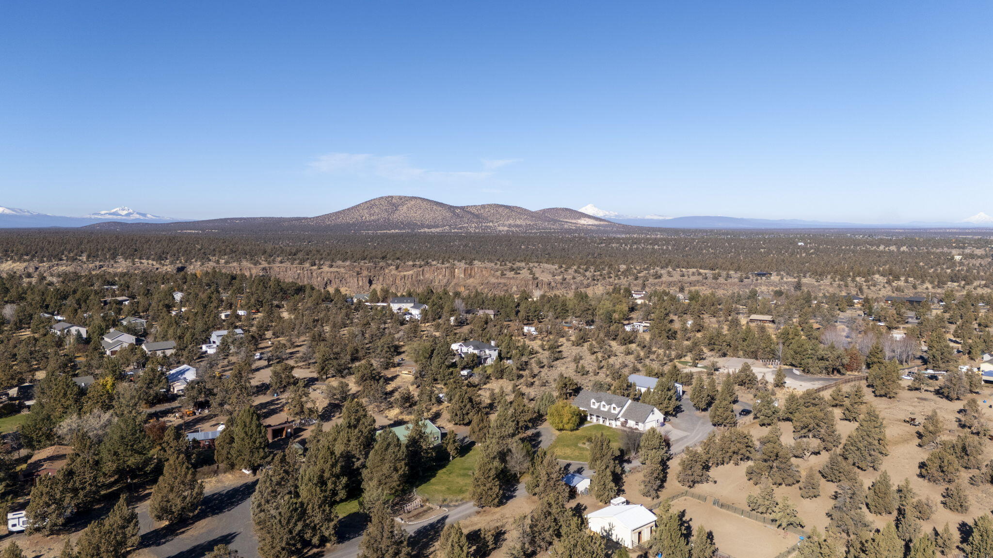 Chaparral Estates - Residential