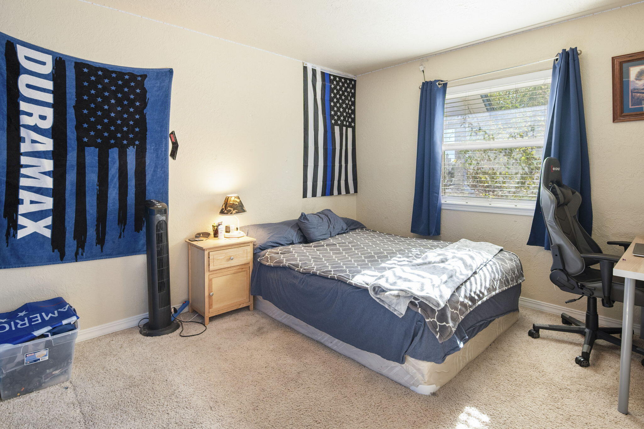 Chaparral Estates - Residential