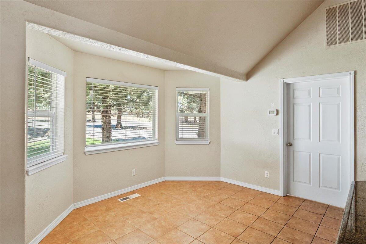 Chaparral Estates - Residential