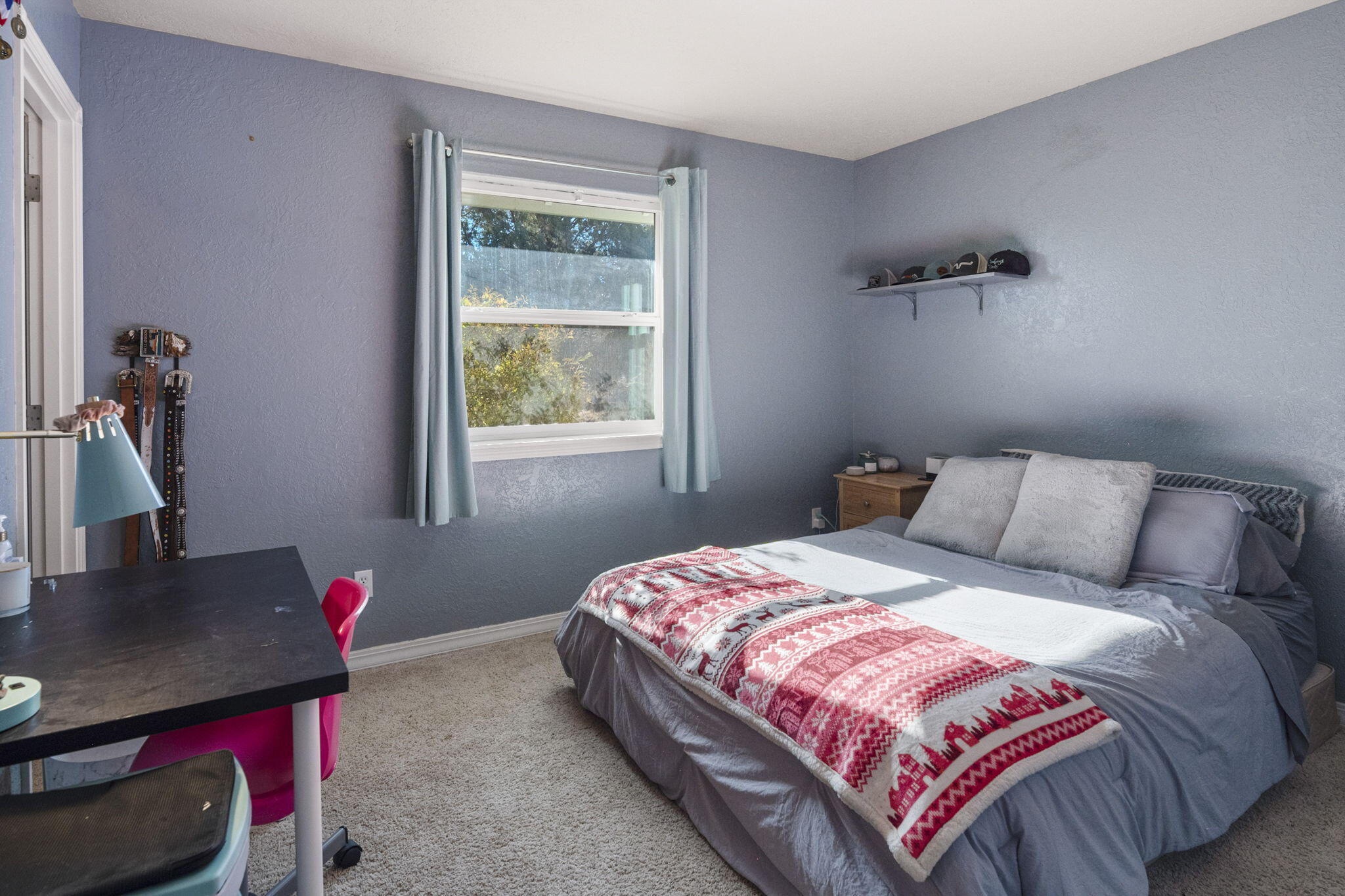 Chaparral Estates - Residential