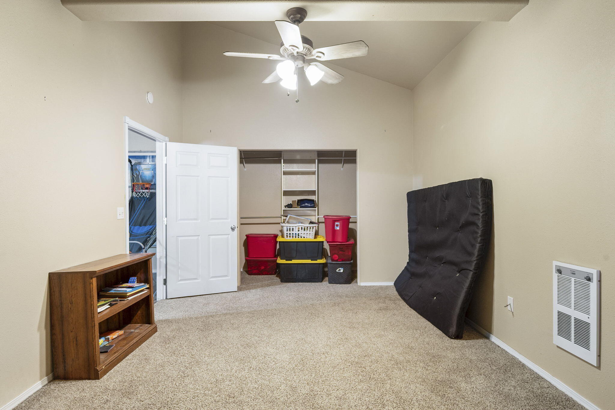 Chaparral Estates - Residential