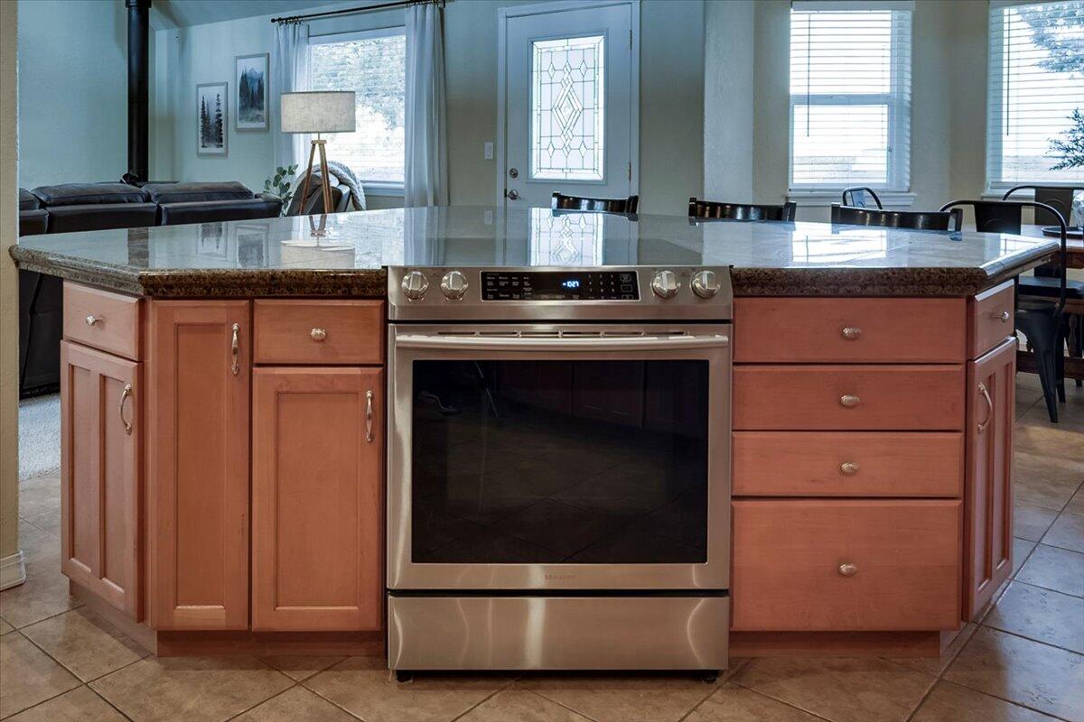 Chaparral Estates - Residential