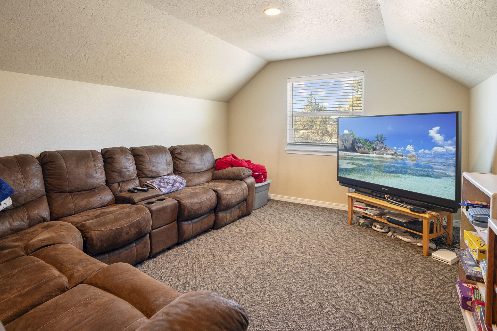 Chaparral Estates - Residential