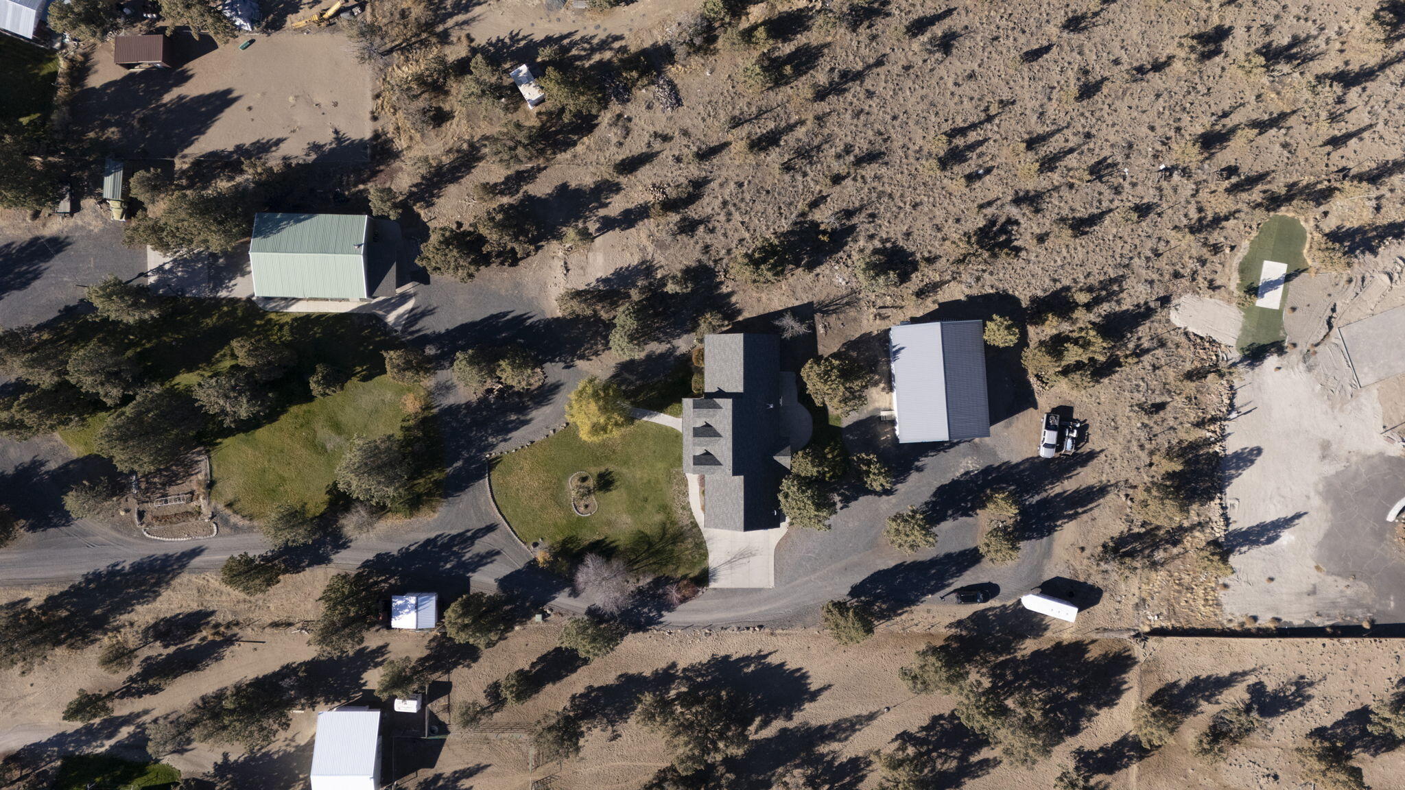 Chaparral Estates - Residential