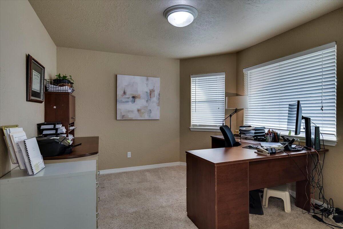 Chaparral Estates - Residential