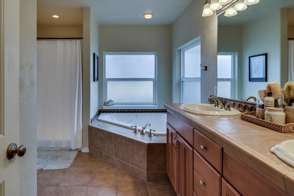 Chaparral Estates - Residential