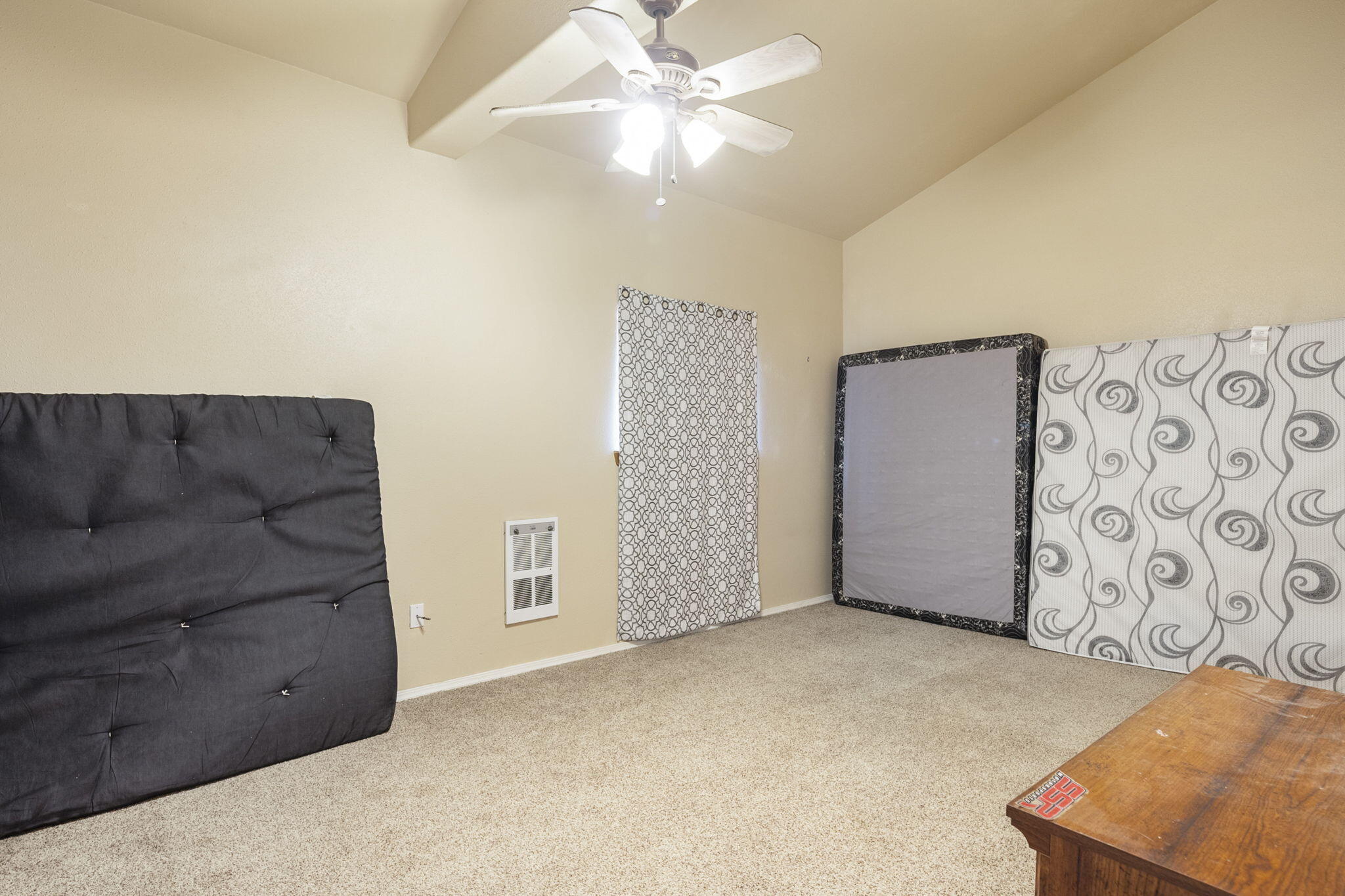 Chaparral Estates - Residential