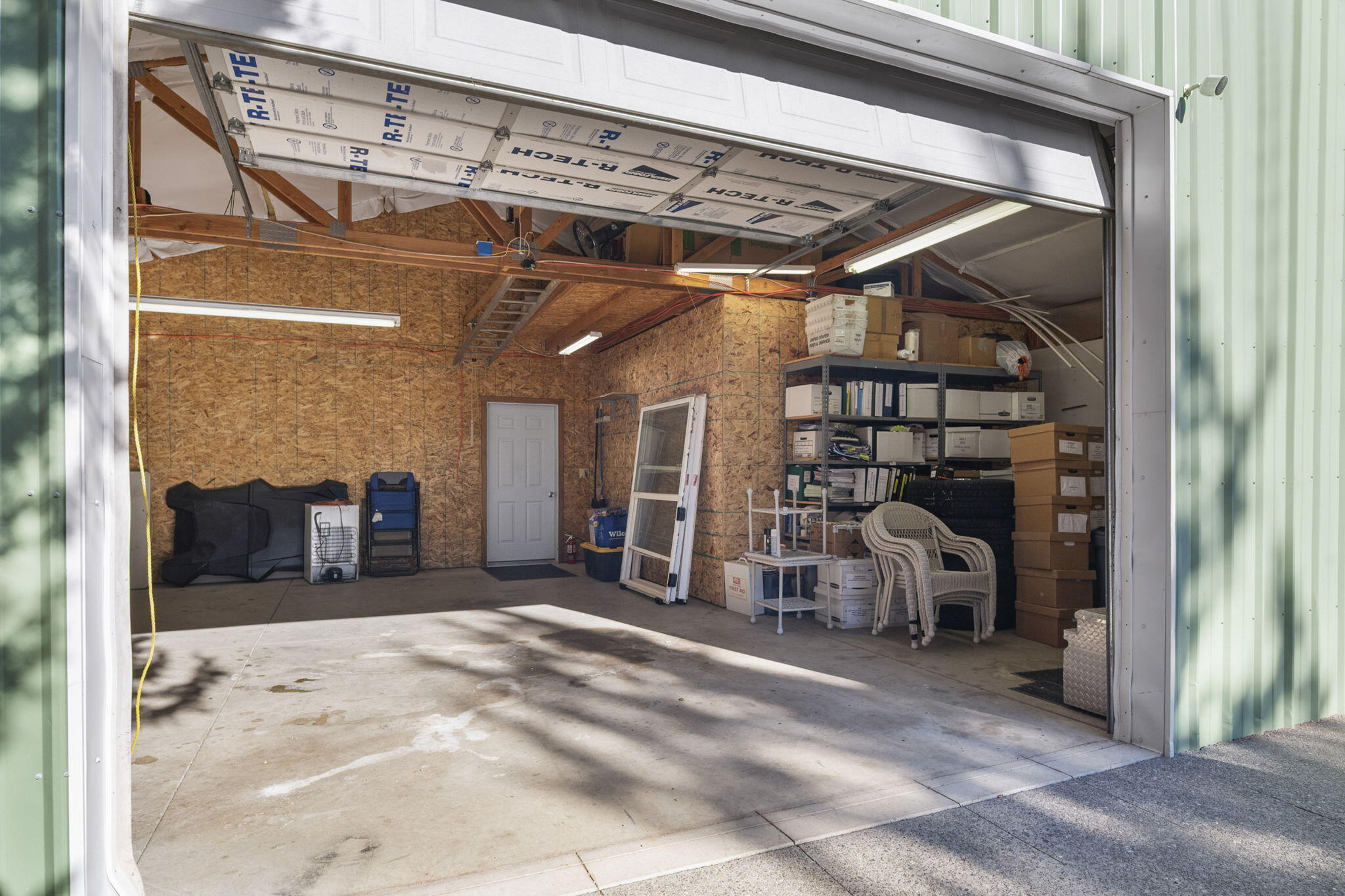 Chaparral Estates - Residential