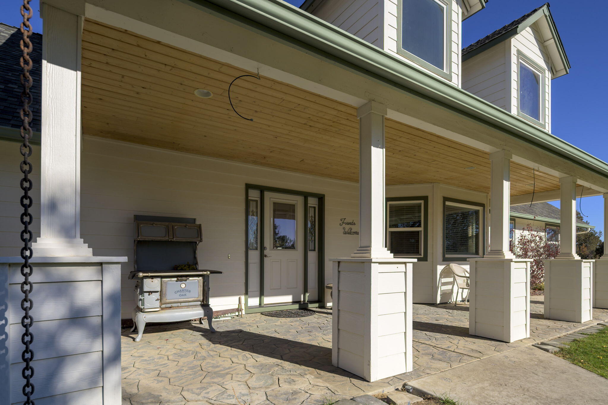 Chaparral Estates - Residential