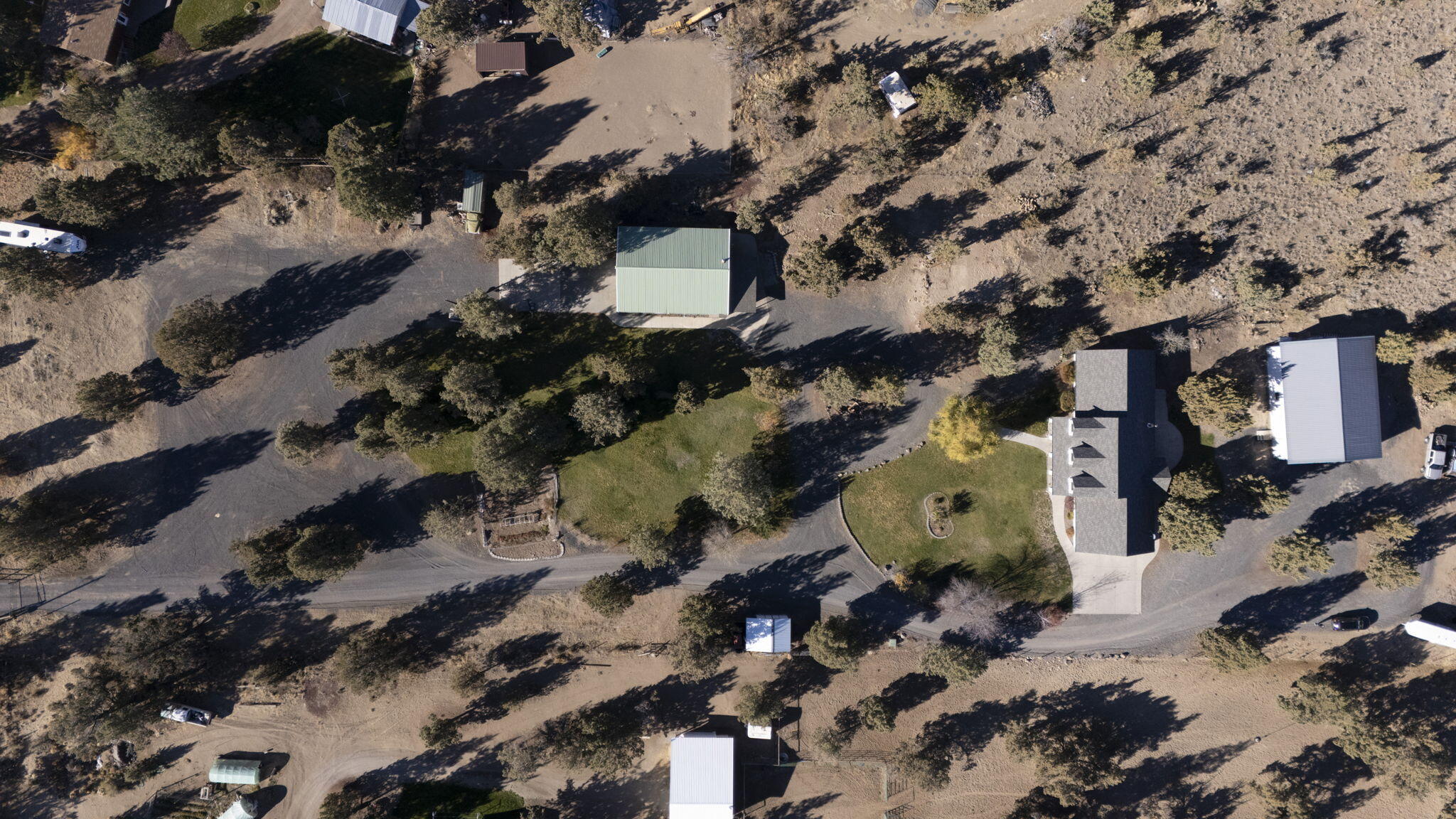 Chaparral Estates - Residential