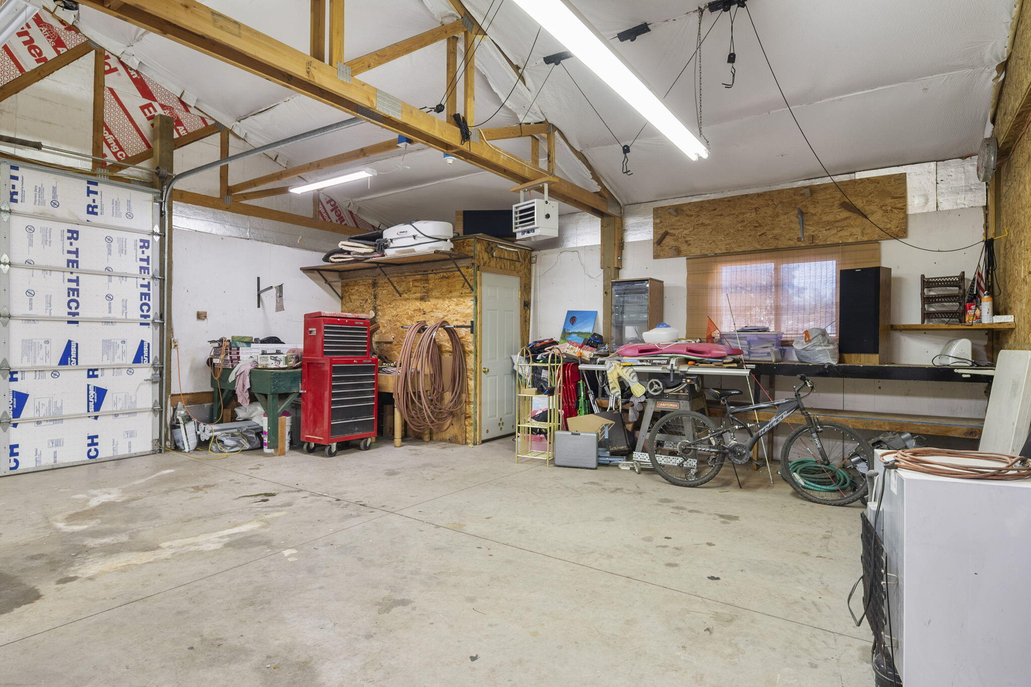 Chaparral Estates - Residential