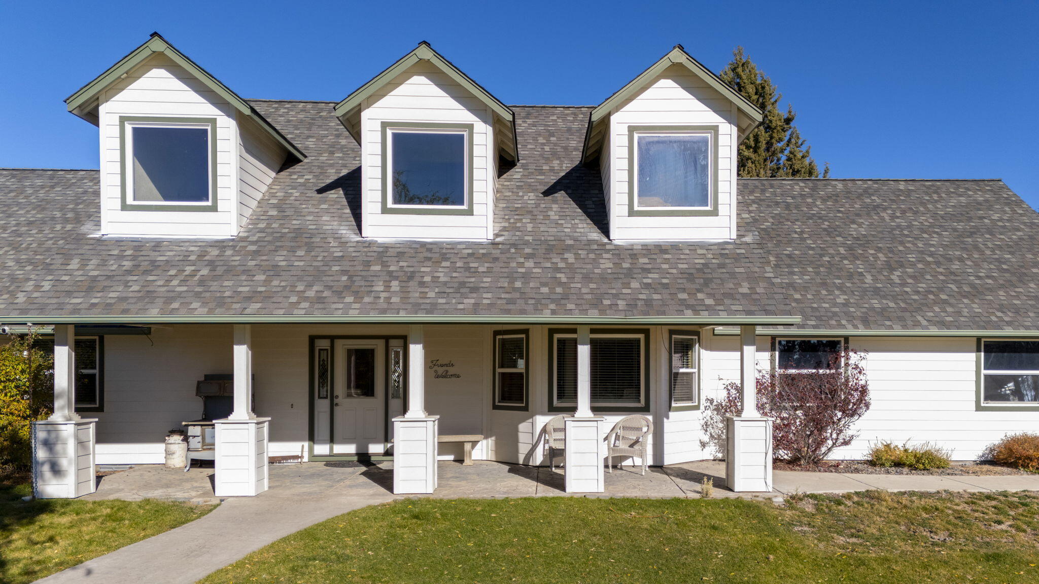 Chaparral Estates - Residential