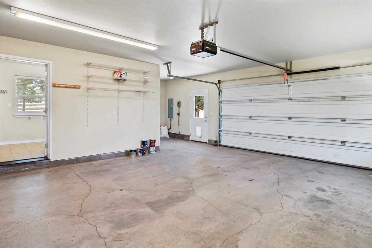 Chaparral Estates - Residential